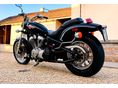 HONDA VT 600 C SHADOW VLX
