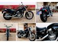 HONDA VT 600 C SHADOW 1993/2 - 2