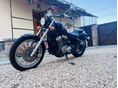 HONDA VT 600 C SHADOW 1993/2 - 4