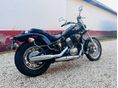 HONDA VT 600 C SHADOW 1993/2 - 6