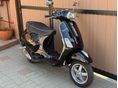 VESPA S 125 2012/6 - 2