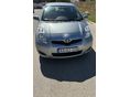 TOYOTA YARIS 2009/2 - 5