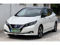 NISSAN LEAF Tekna e+ 62kWh (Automata) +BOSE HIFI+KEYLESS GO+TÁVOLSÁGTARTÓ+360-AS KAMERA