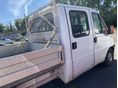 FIAT DUCATO 14 2.8 D Cabinato L1DC