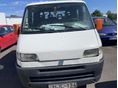 FIAT DUCATO 2000/9 - 2