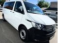 VOLKSWAGEN TRANSPORTER 2.0 TDi T6.1 ICE HT 3.2t (9 személyes ) MAGYAR ! HOSSZÚ VÁLTOZAT ! PARK RADAR ! KLÍMA HÁTUL IS !