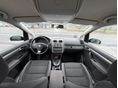 VOLKSWAGEN TOURAN 2009/4 - 6