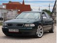 AUDI A8 1996/3 - 4