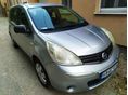 NISSAN NOTE 2013/5 - 1