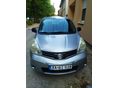 NISSAN NOTE 2013/5 - 2