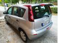 NISSAN NOTE 2013/5 - 4