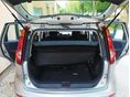 NISSAN NOTE 2013/5 - 6