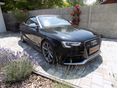 AUDI RS5 Cabrio 4.2 V8 FSI quattro S-tronic // 59.850 km!!! // GYÁRI FÉNYEZÉS//NAGYSZERVIZ UTÁN