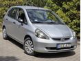 HONDA JAZZ 2003/10 - 1