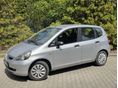 HONDA JAZZ 2003/10 - 3