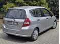 HONDA JAZZ 2003/10 - 5