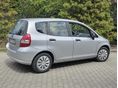 HONDA JAZZ 2003/10 - 6