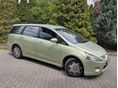 MITSUBISHI GRANDIS 2005/3 - 2