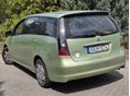 MITSUBISHI GRANDIS 2005/3 - 7