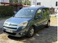 CITROEN BERLINGO 1.6 HDi Multispace FAP