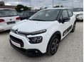 CITROEN C3 1.5 BlueHDi Shine S&S EURO6.3 3.2 Liter / 100 Km ALACSONY FOGYASZTÁS