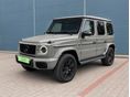 MERCEDES-BENZ G-OSZTÁLY G 580 EQ AMG Magyarországi! ÁFÁ-S! Tartós Bérlet! Nettó: 48.425.196 Ft