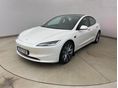TESLA MODEL 3 Long Range AWD (Automata) Gyári horog. 8 kerék. full gari