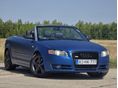 AUDI A4 CABRIO 2007/3 - 4