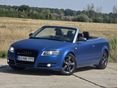 AUDI A4 CABRIO 2007/3 - 2