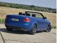 AUDI A4 CABRIO 2007/3 - 9