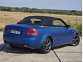 AUDI A4 CABRIO 2007/3 - 11