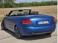 AUDI A4 CABRIO 2007/3 - 13
