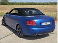 AUDI A4 CABRIO 2007/3 - 14