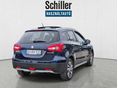 SUZUKI SX4 S-CROSS 2020/1 - 3