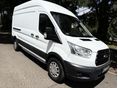 FORD TRANSIT 2.0 TDCi 350 LWB Trend L3H3----MAGYAR ! 91 E. KM ! 1 ÉV GARANCIA !