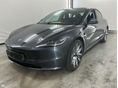 TESLA MODEL 3 Long Range AWD (Automata) Gyári horog. full gari