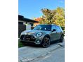 MINI CLUBMAN 2.0 D Cooper S (Automata) SD Panorama.Harman Kardon. 19 John works felni