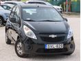 CHEVROLET SPARK 2013/3 - 6