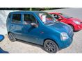 SUZUKI WAGON R+ 2003/4 - 2