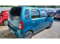 SUZUKI WAGON R+ 2003/4 - 3