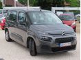 CITROEN BERLINGO 1.2 PureTech 110 Club M Dupla tolóajtós! Hatalmas beltér! 80ekm!