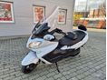 SUZUKI AN 650 BURGMAN Executive