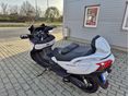 SUZUKI AN 650 BURGMAN 2017 - 3