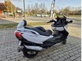 SUZUKI AN 650 BURGMAN 2017 - 4