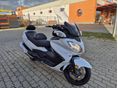 SUZUKI AN 650 BURGMAN 2017 - 2
