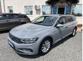 VOLKSWAGEN PASSAT VIII Variant 2.0 TDI SCR Business MO-i.első tulajtól!Bruttó ár!