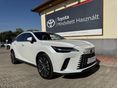 LEXUS RX 350h Prestige e-CVT 2 év Lexus Select garanciával!