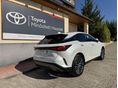 LEXUS RX 2024/11 - 3