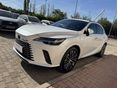 LEXUS RX 2024/11 - 5