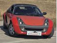 SMART ROADSTER 2003/12 - 2